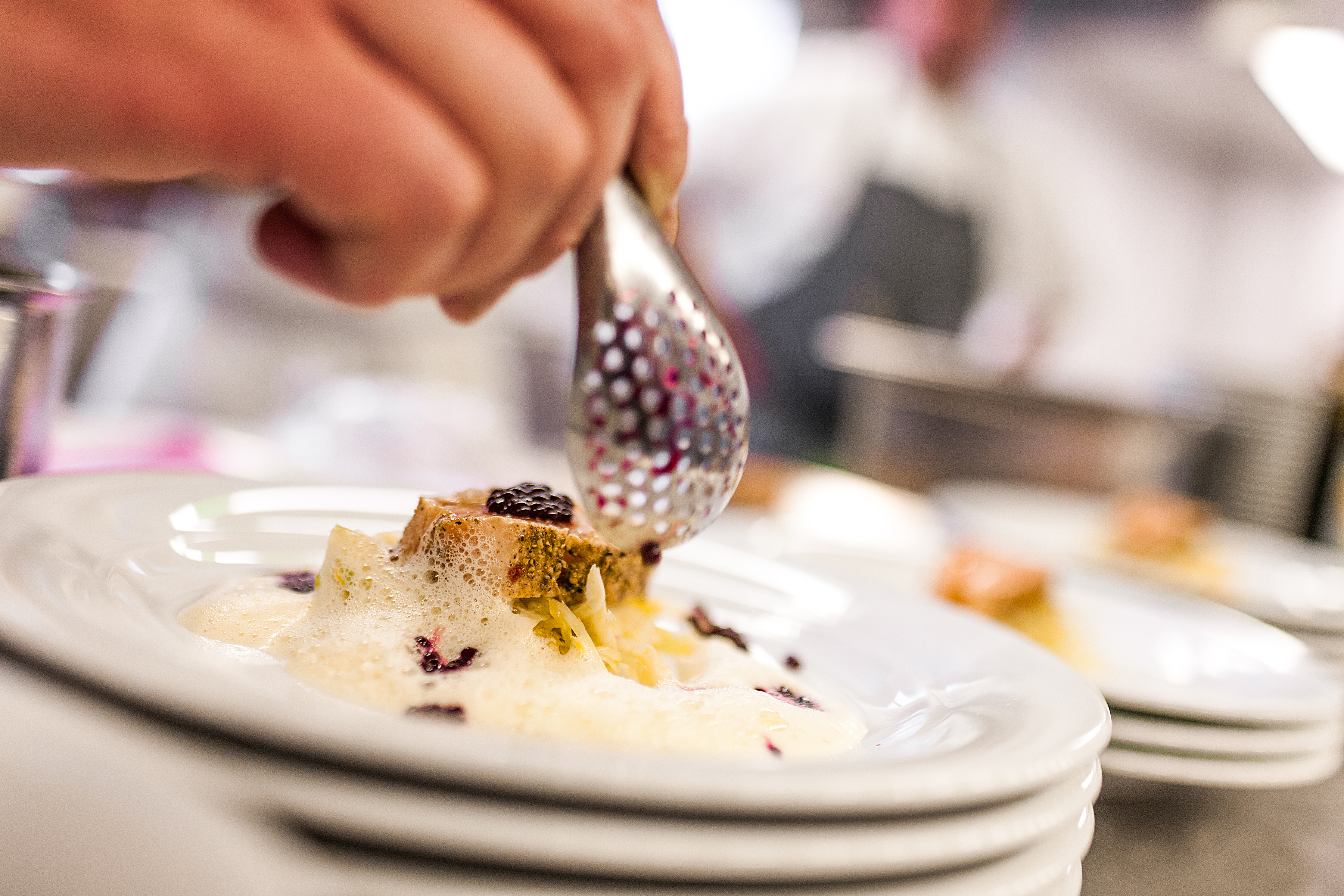 Chef's Night