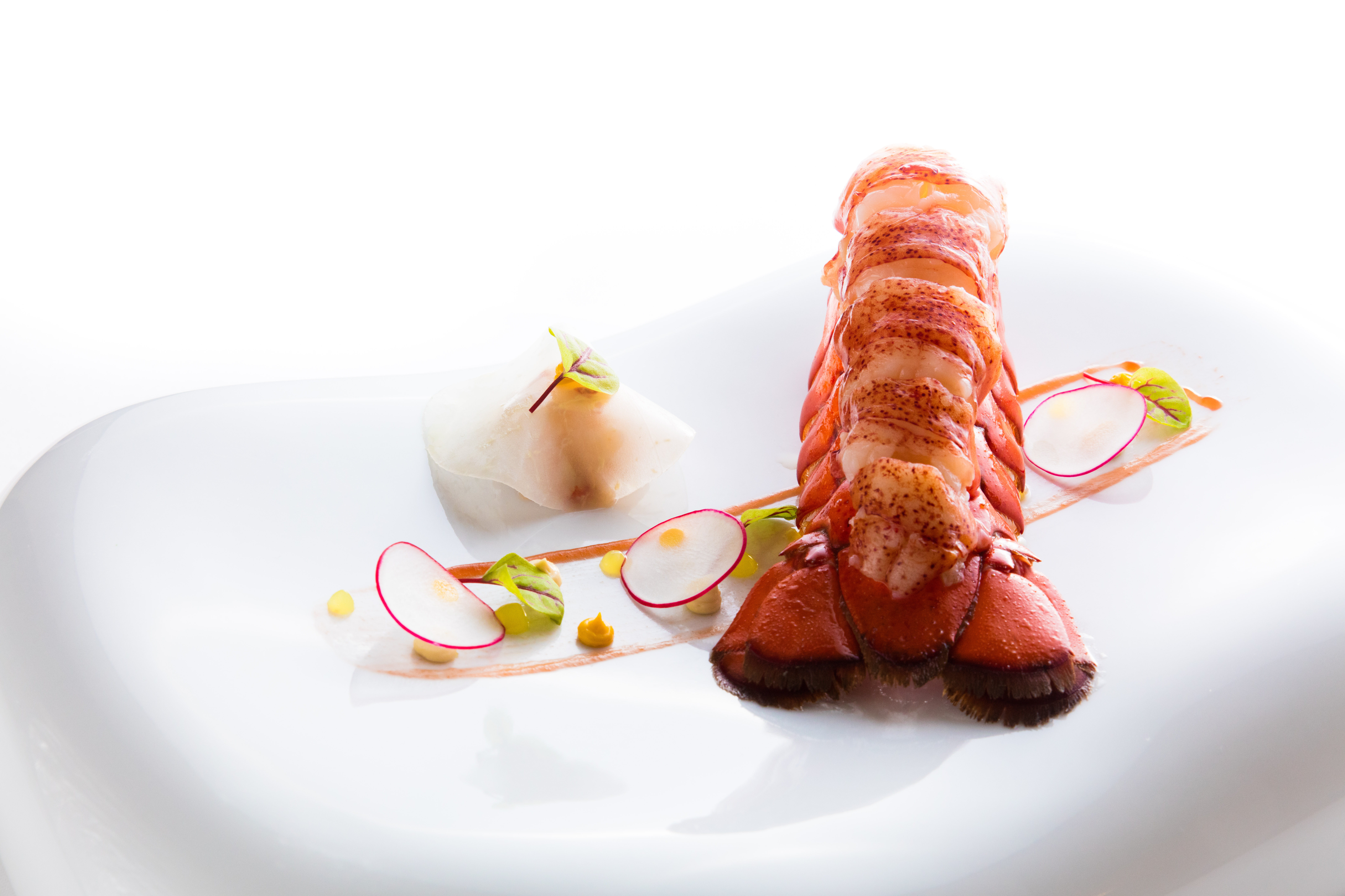 «Soirée homard et vins»
