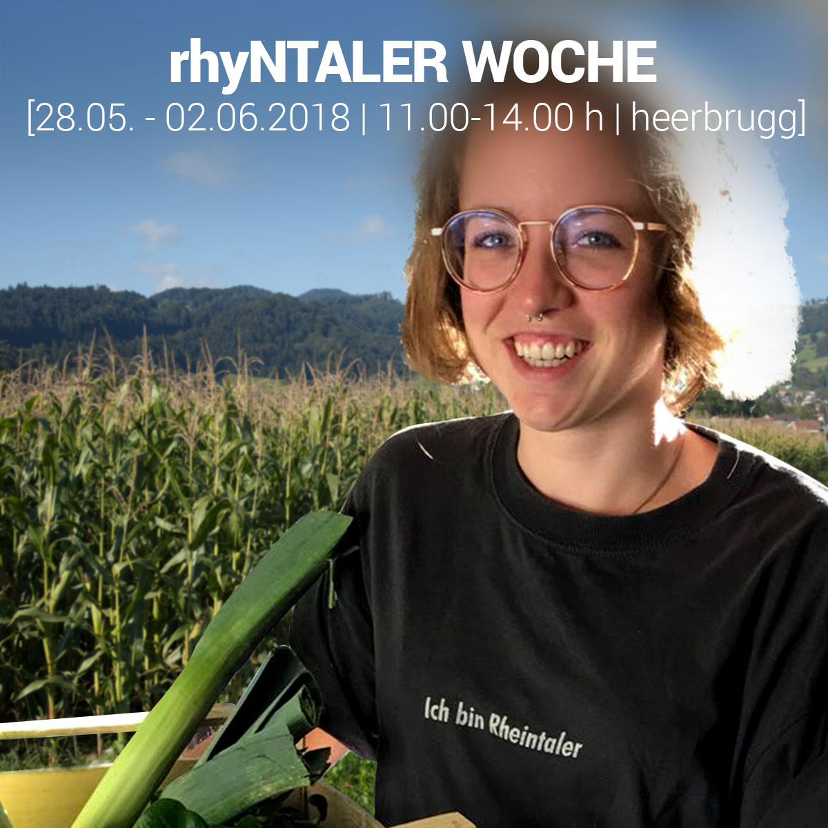 SPECIAL - rhyNTALER WOCHE