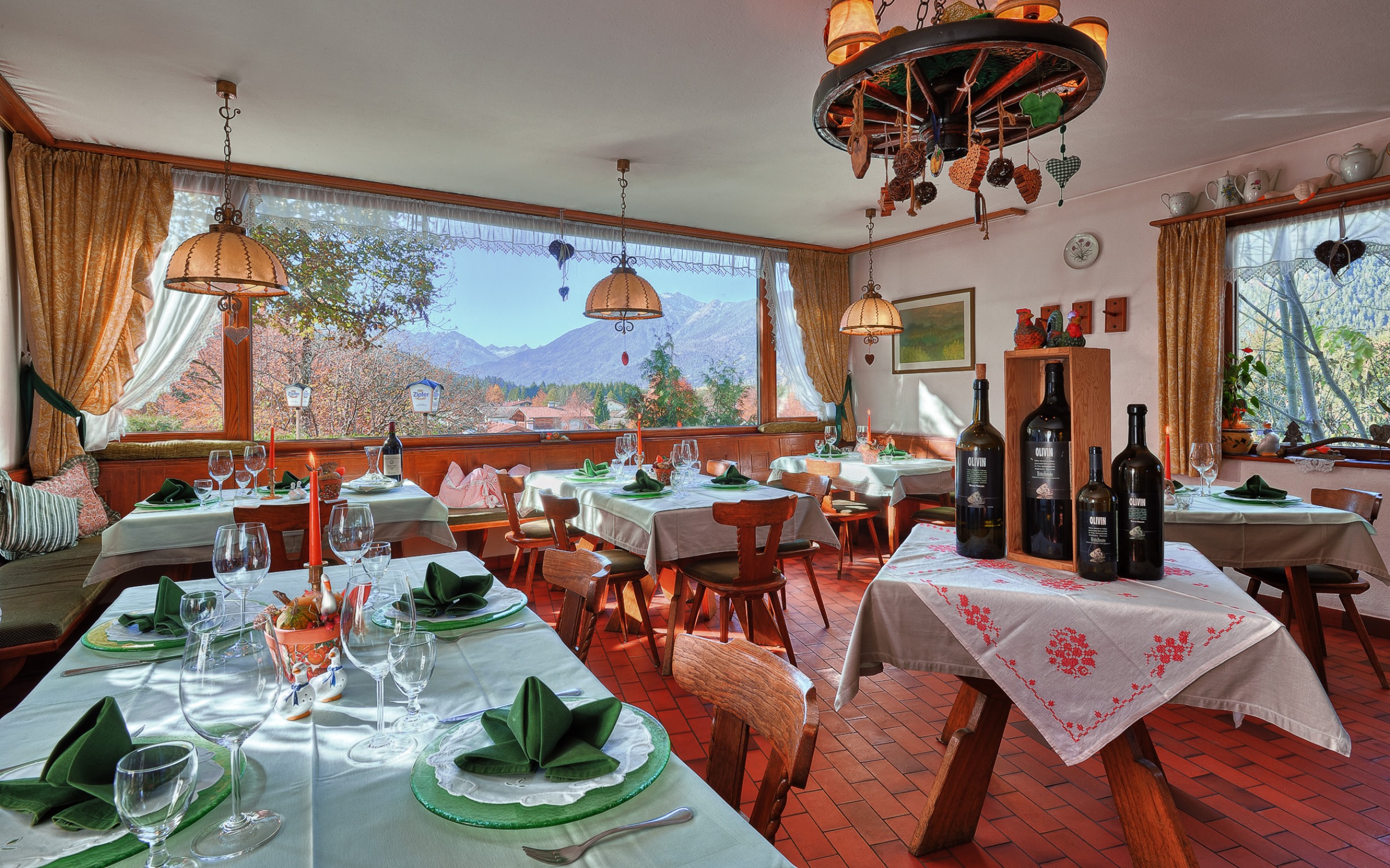 Tiroler Almsommer
