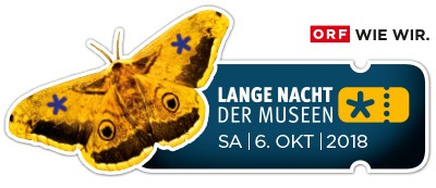 ORF Lange Nacht der Museen 18__Ralf Egger Lebenswerk