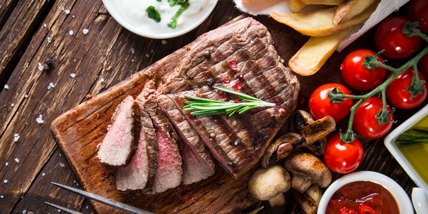 Steak-Tage