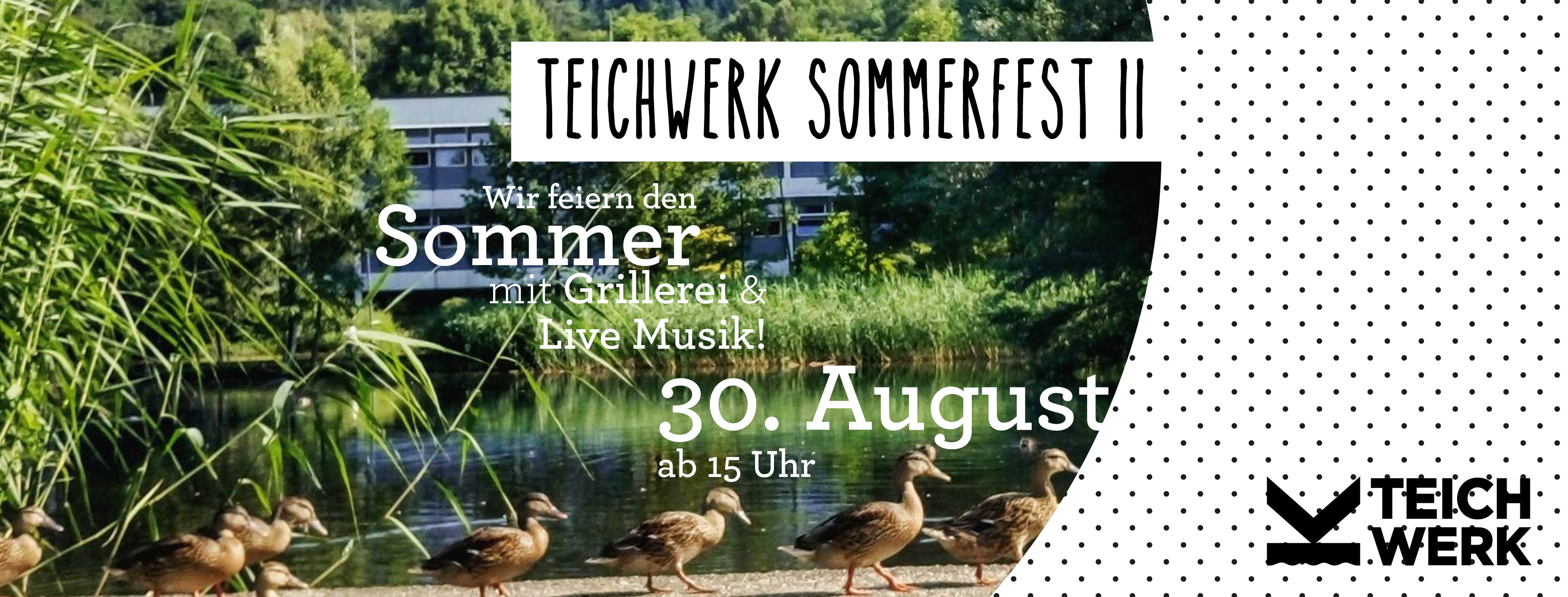 SOMMERFEST
