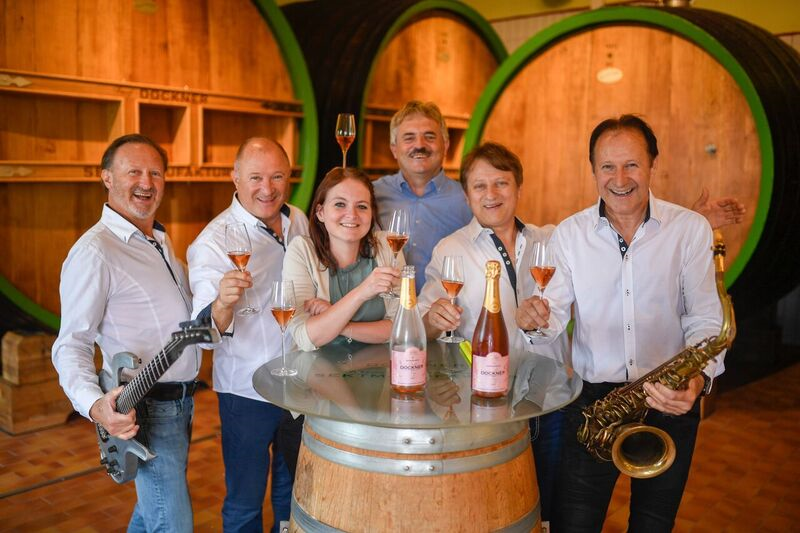 40 Jahre Life Brothers