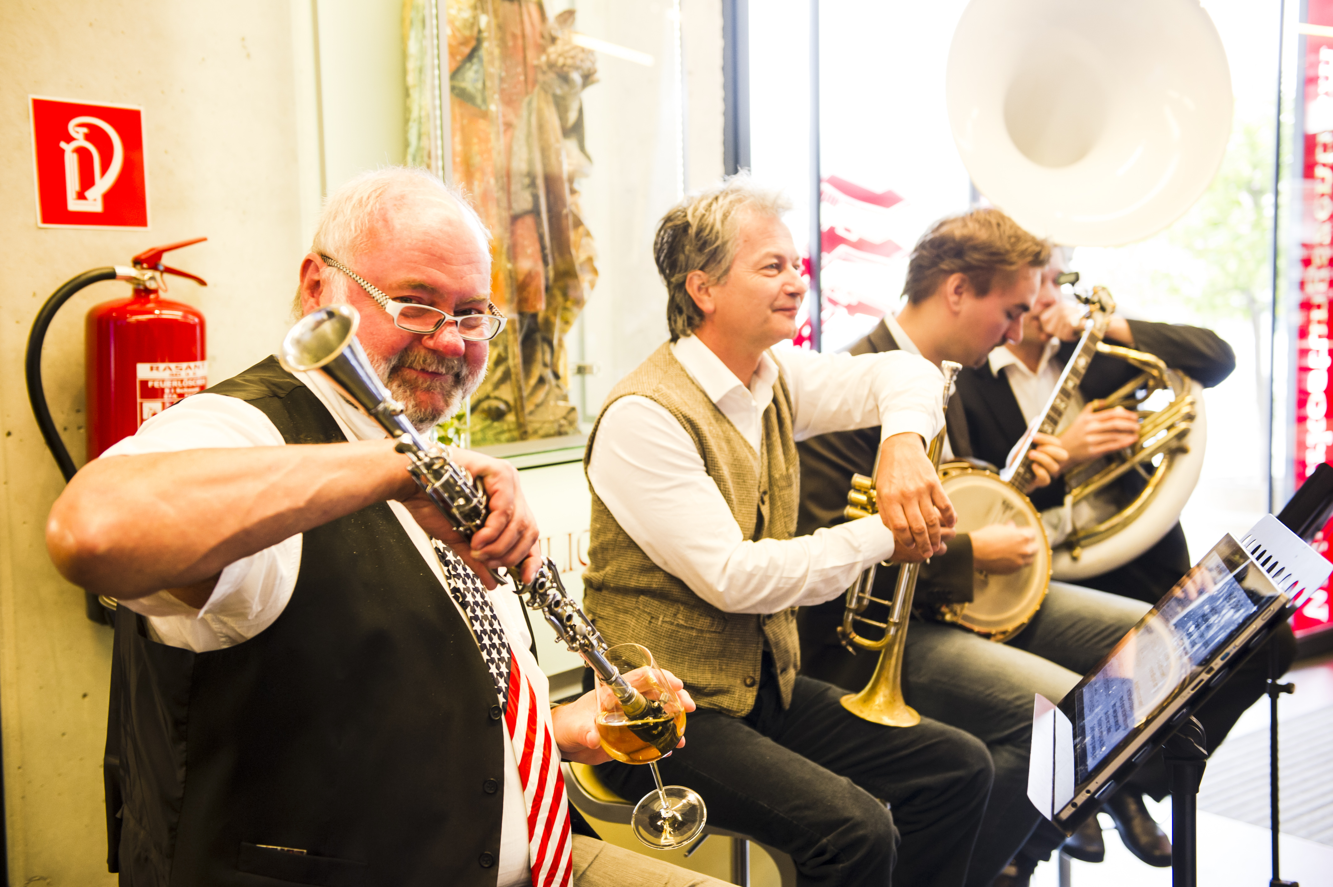 Winzerbrunch