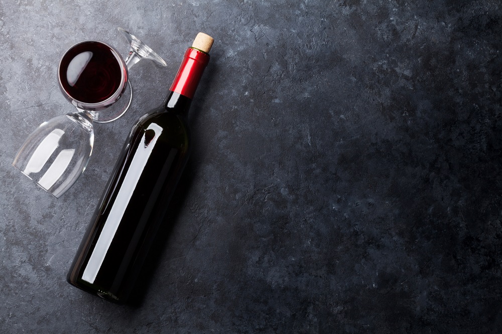 «HERRSCHAFTS TASTING» mit Weingut Möhr-Niggli