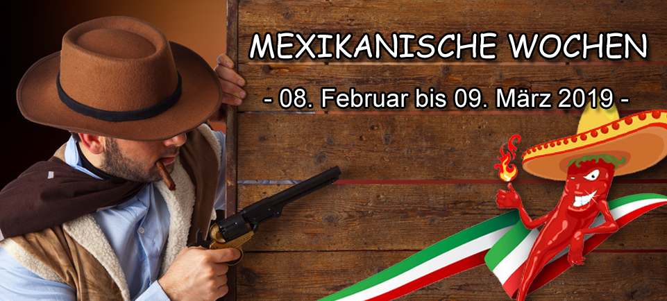 Mexikanische Wochen