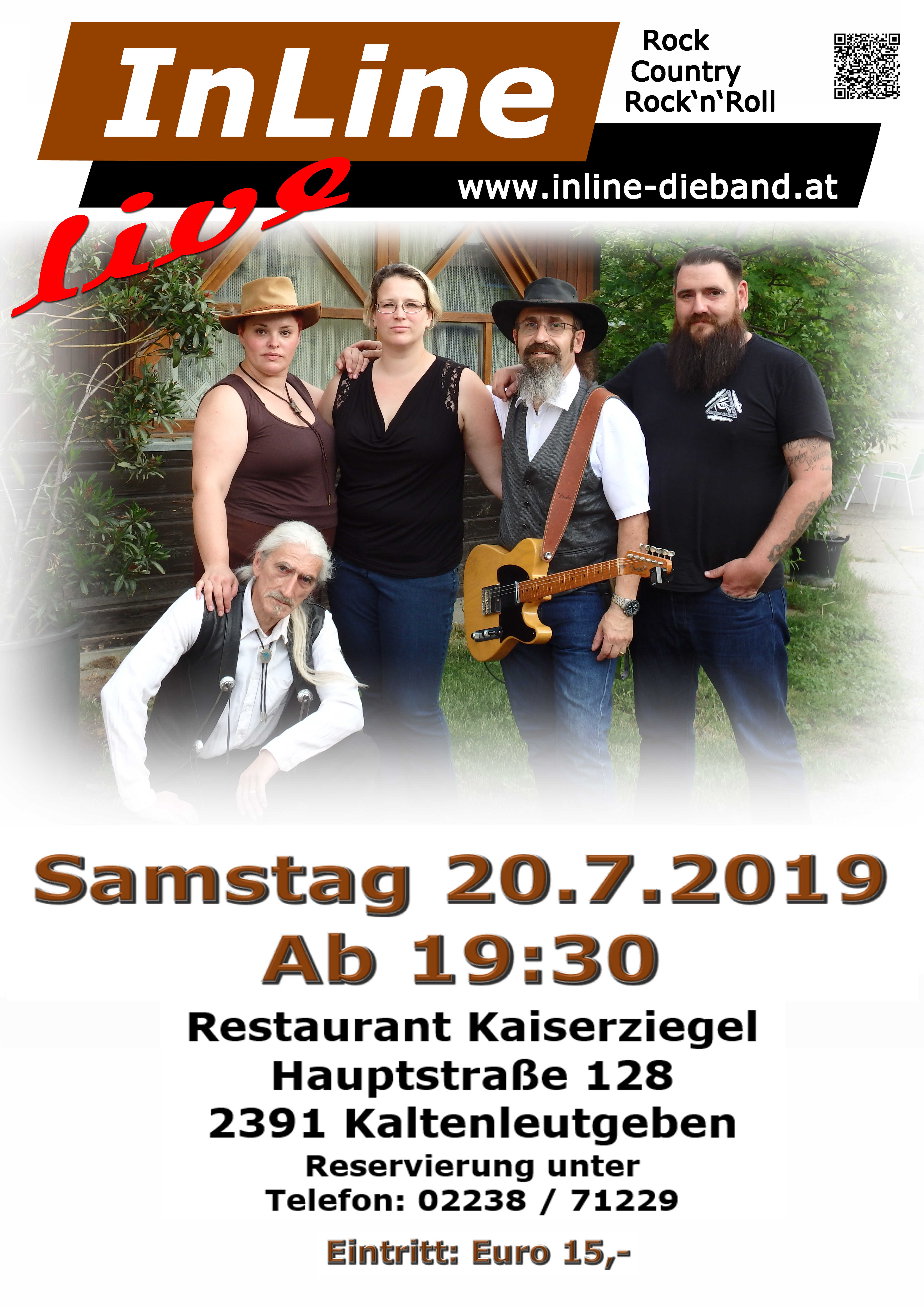 Country-Abend