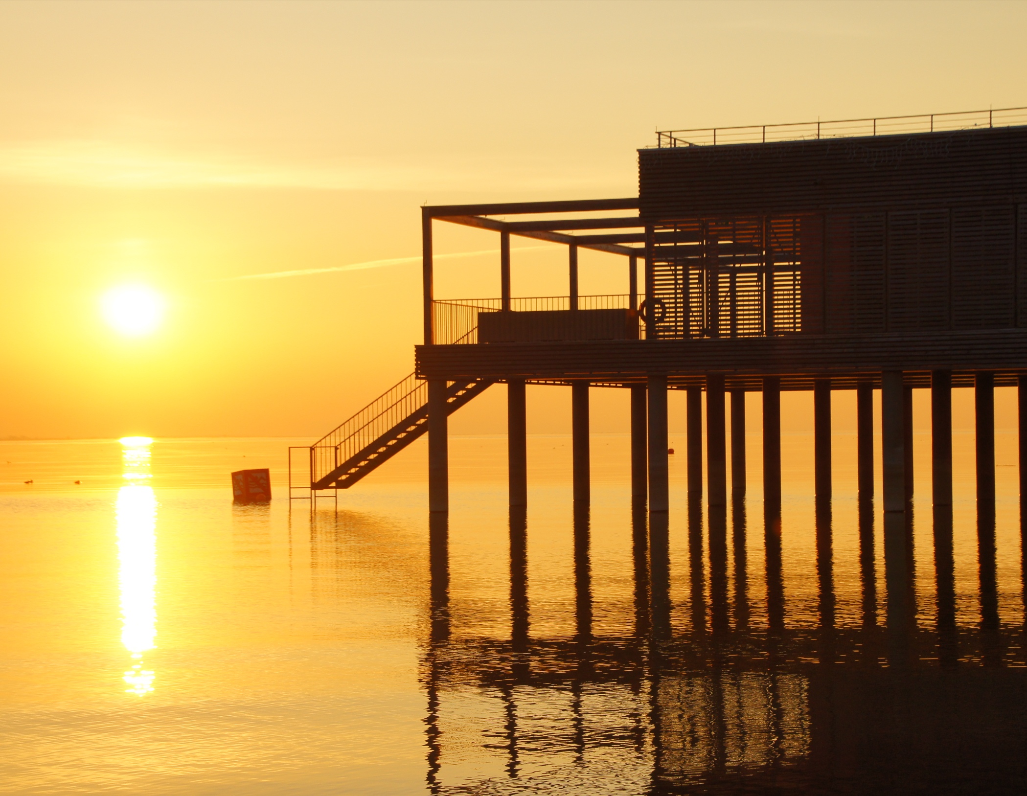 Sundowner