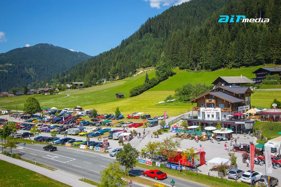 UC-CAR TREFFEN