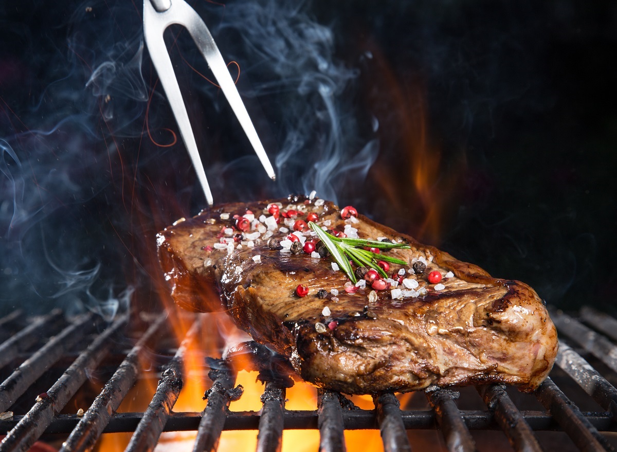 «GRILL'N CHILL» - BBQ Deluxe