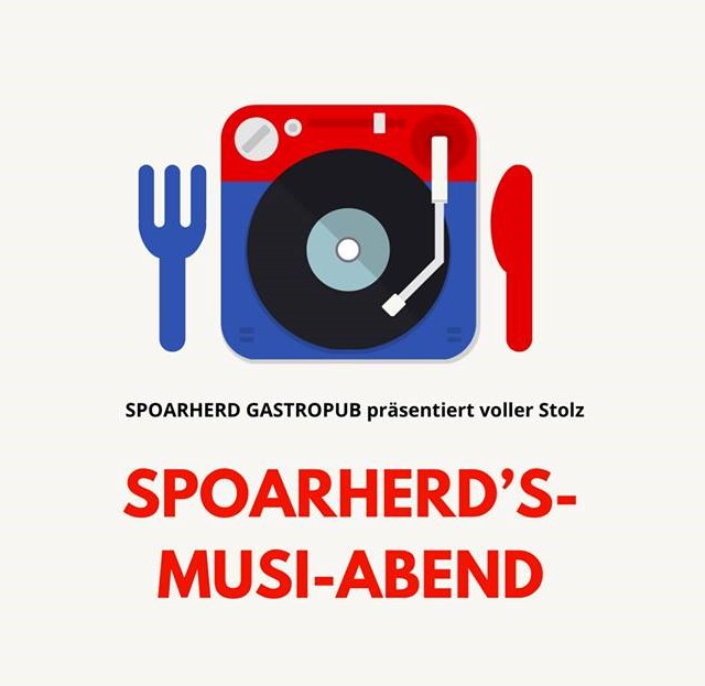 Spoarherd's Musi Abend