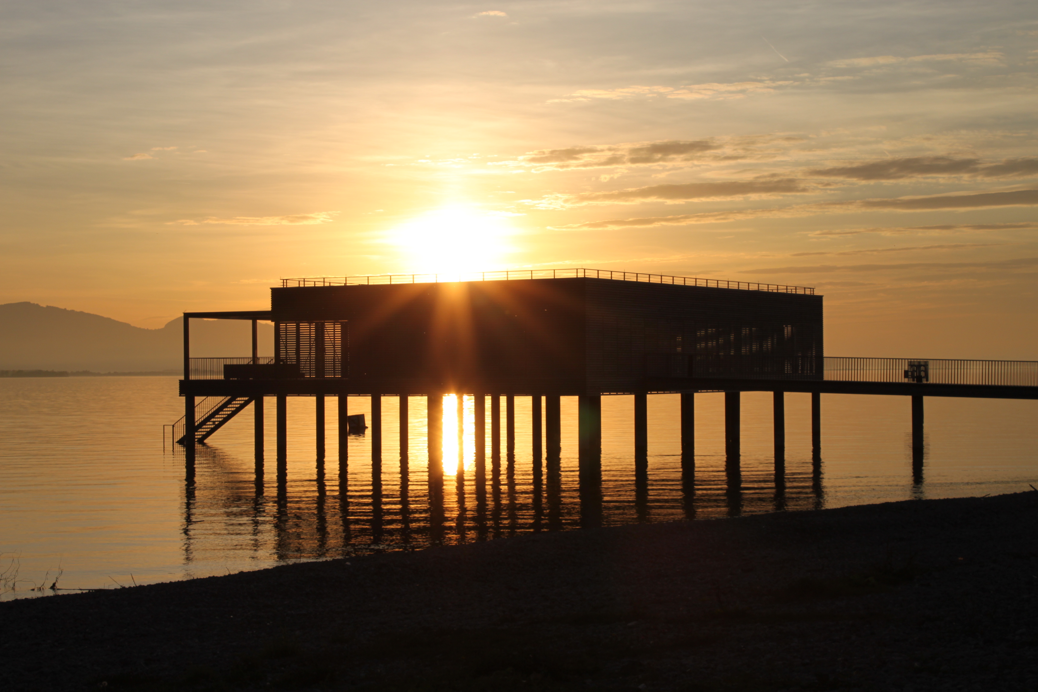 Sundowner