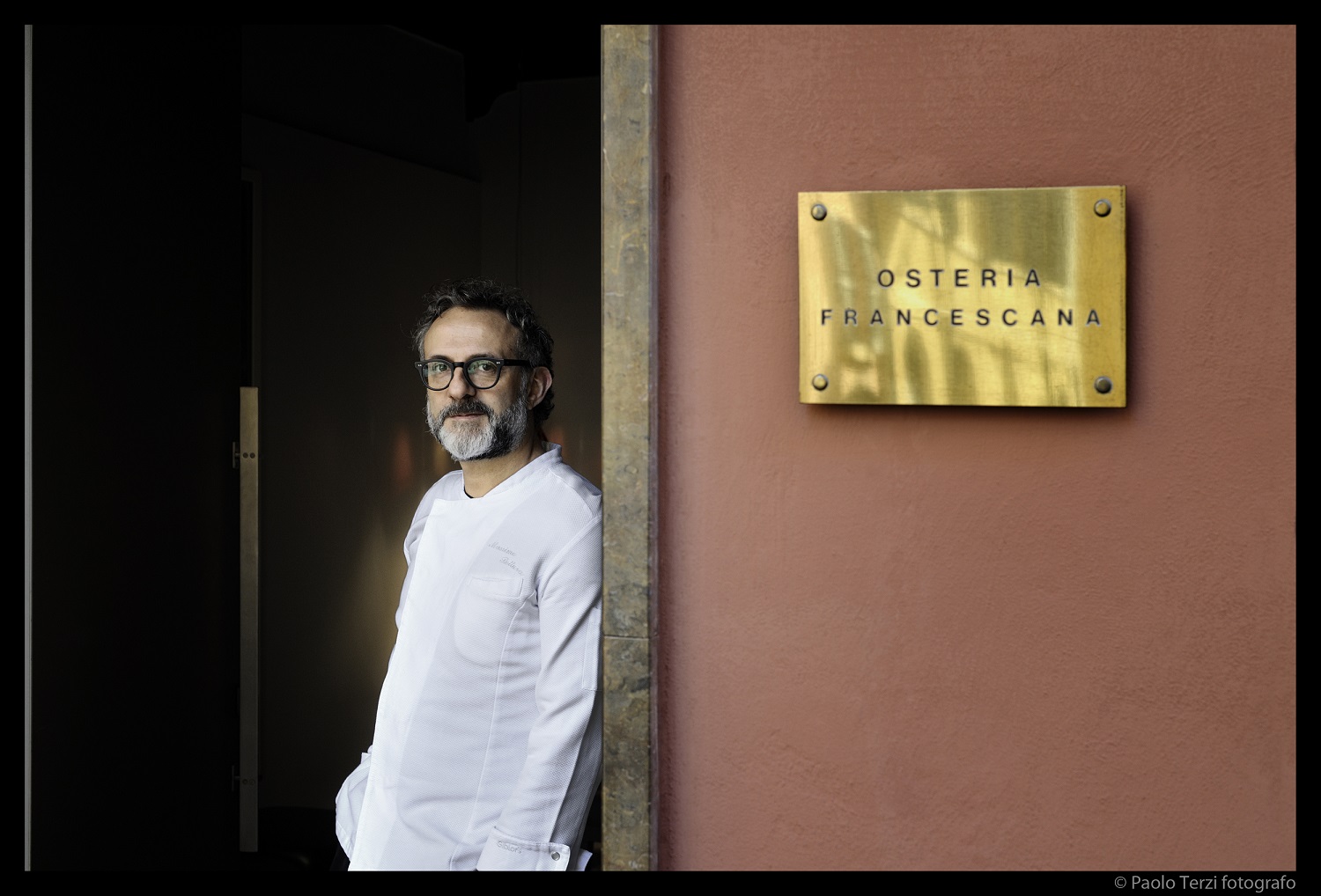 Massimo Bottura