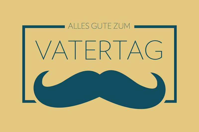Vatertagsbrunch in der Cafe Konditorei