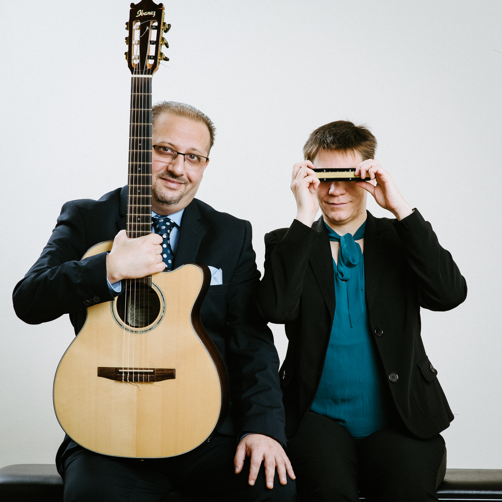 Der kreative Gitarrenworkshop für absolute Anfänger und frustrierte Wiedereinste