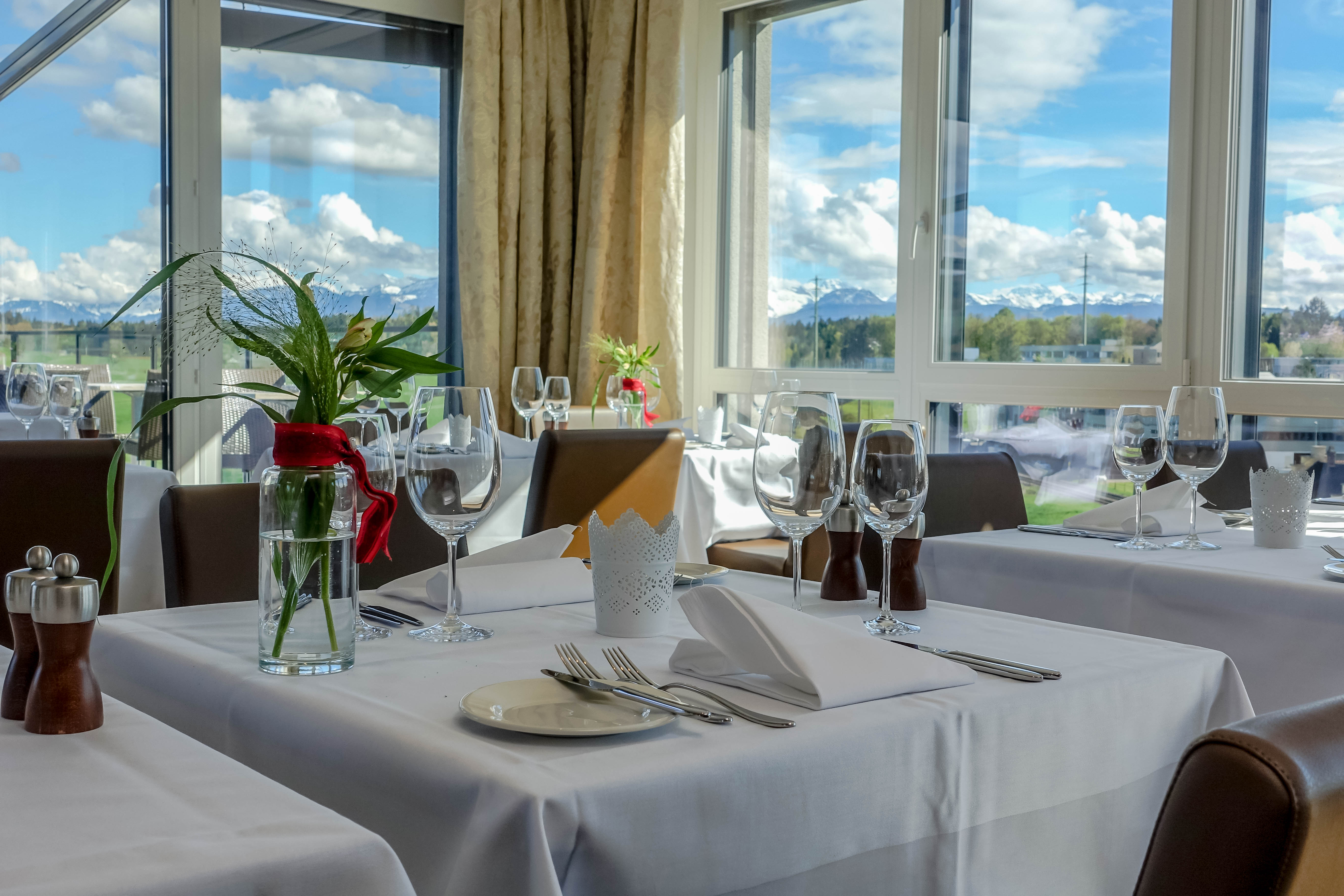Panorama Wine & Dine