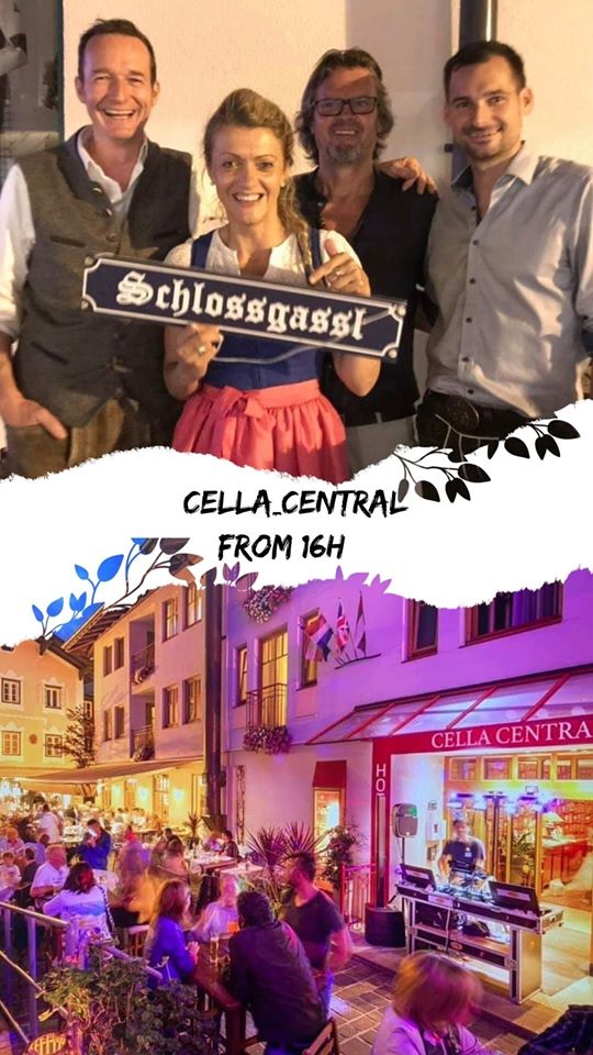Cella Schlossgasslfestl 