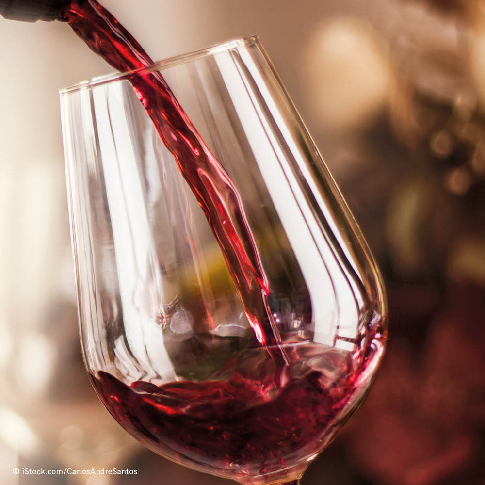 WeinDinner
