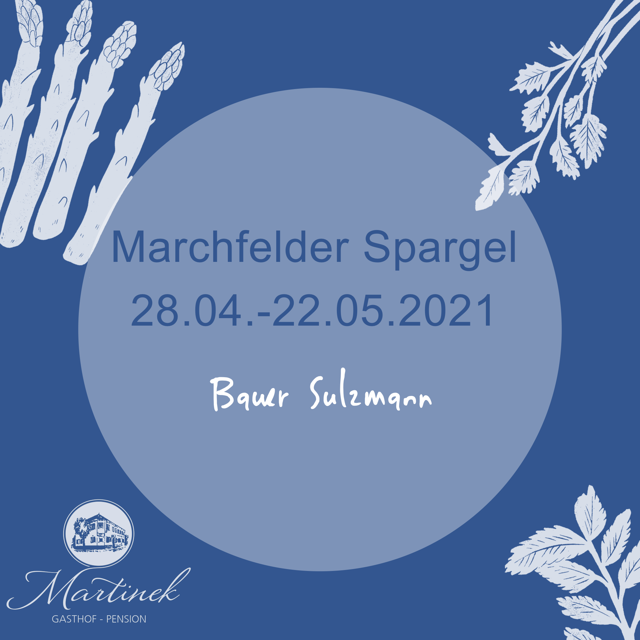Marchfelder Spargel