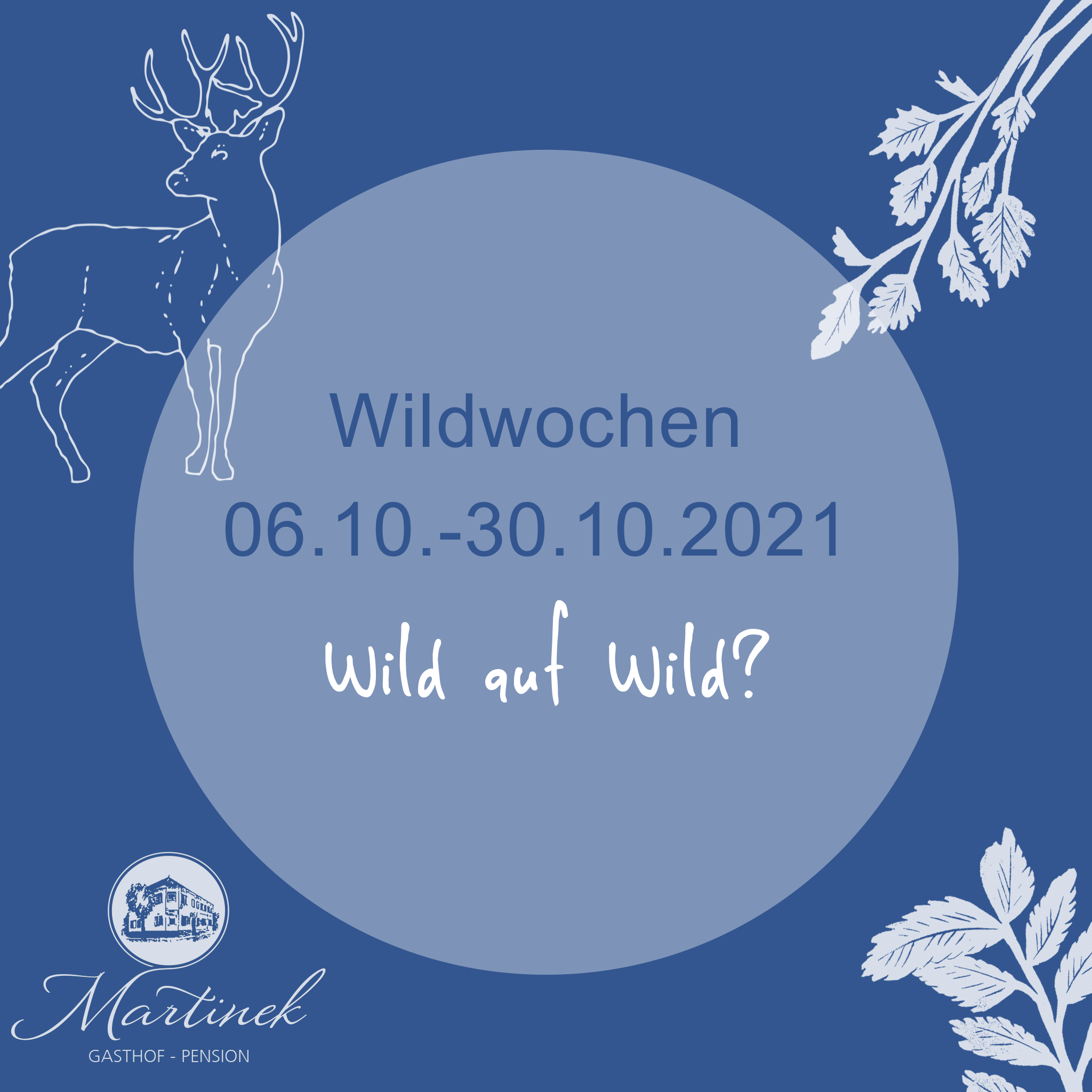 Wildwochen