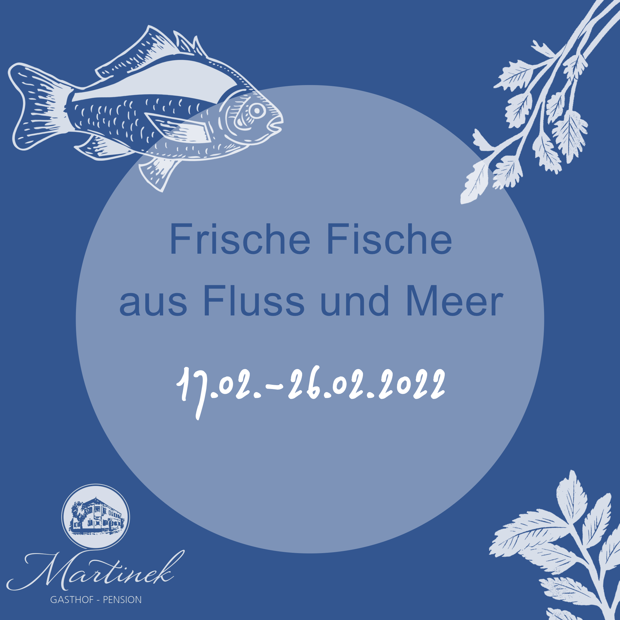 Fischwochen
