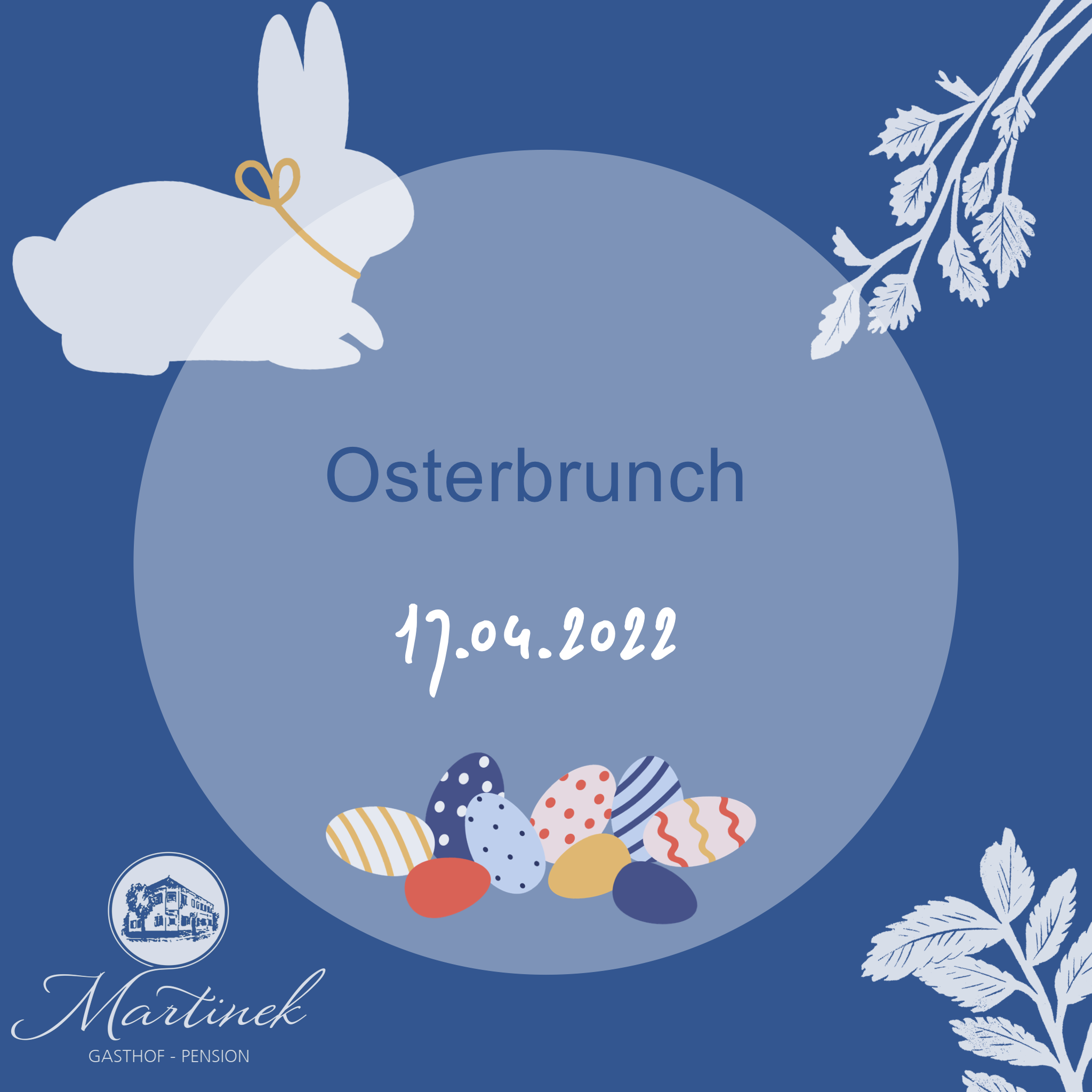 Osterbrunch