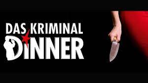 Krimi-Dinner