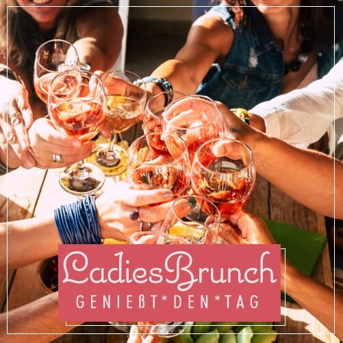 Ladiesbrunch