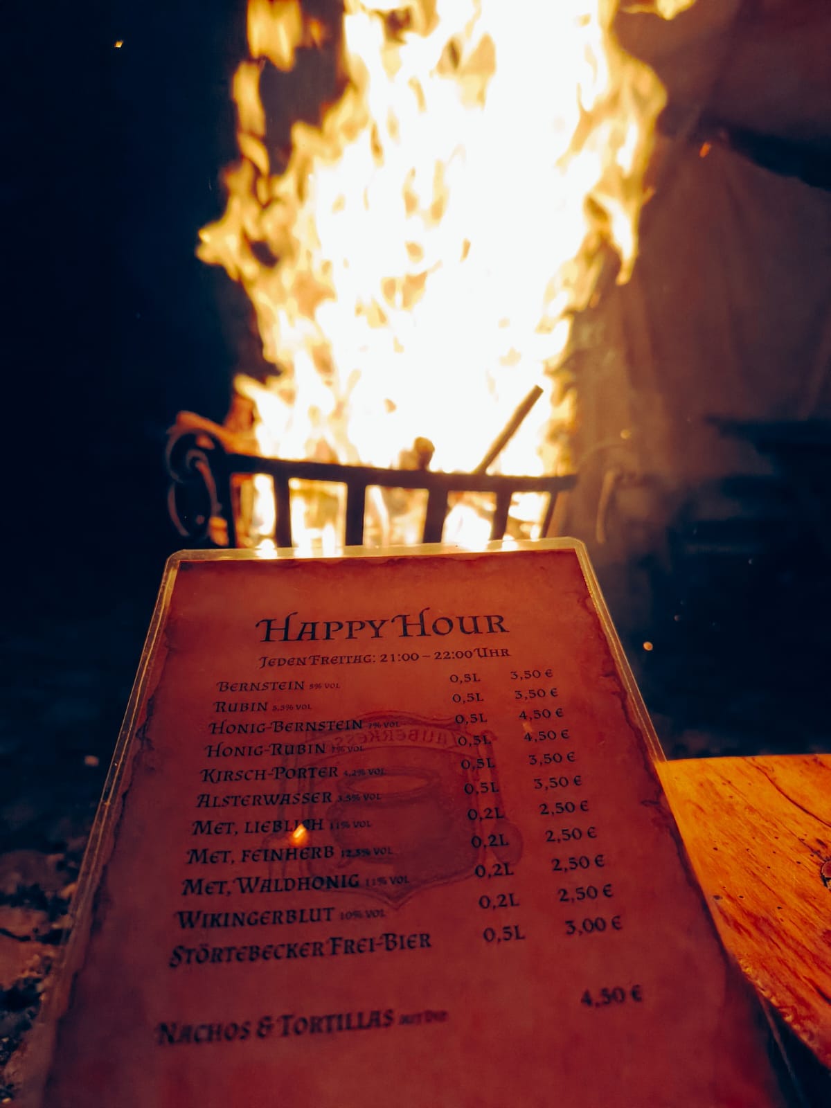 Happy Hour - Grog'n'Roll
