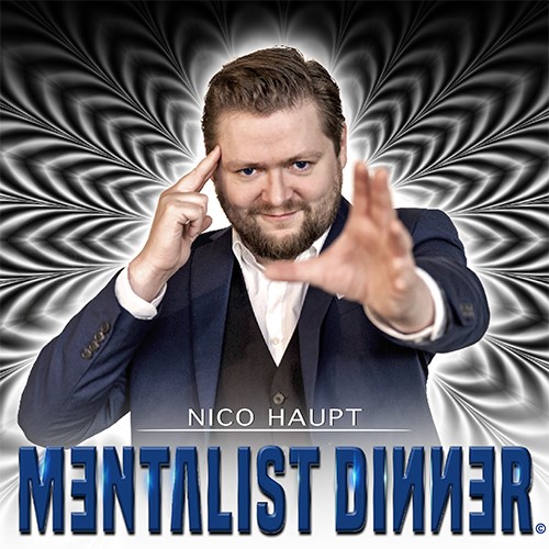 Mentalist-Dinner