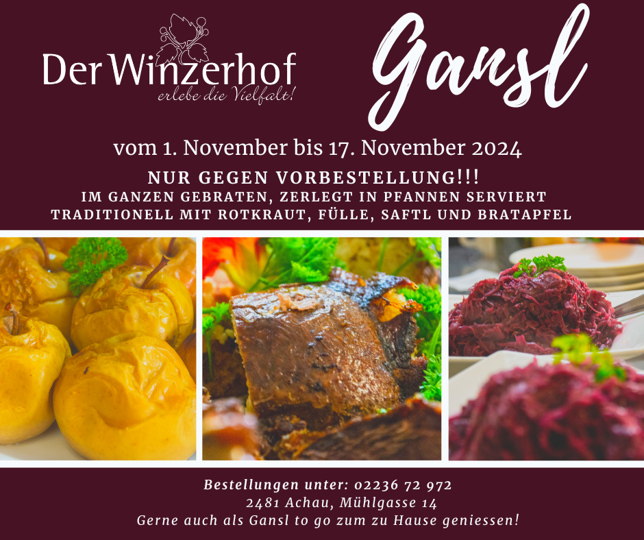 Ganslessen