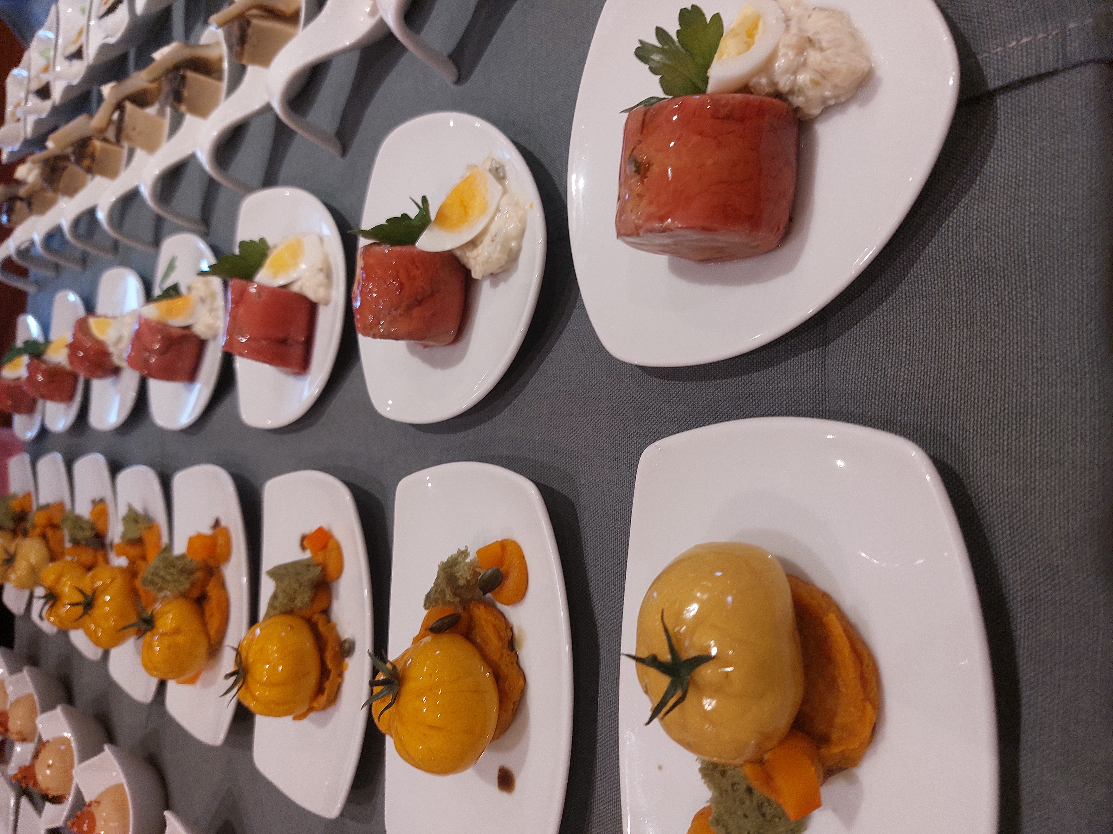 Zweiter Adventsbrunch