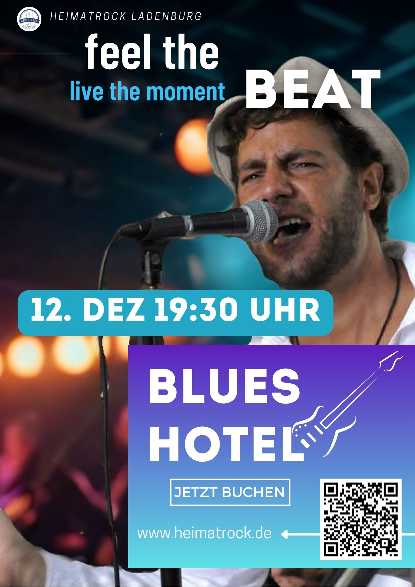 Blues Hotel