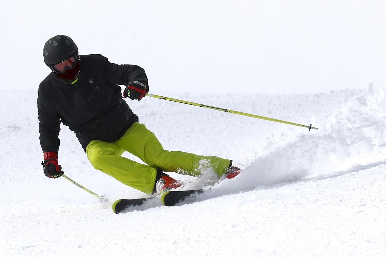 «PINOT, PISTE & PROFI» - Genussgipfel mit Franco Cavegn