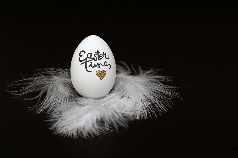«OSTERN» – Eggsklusiv