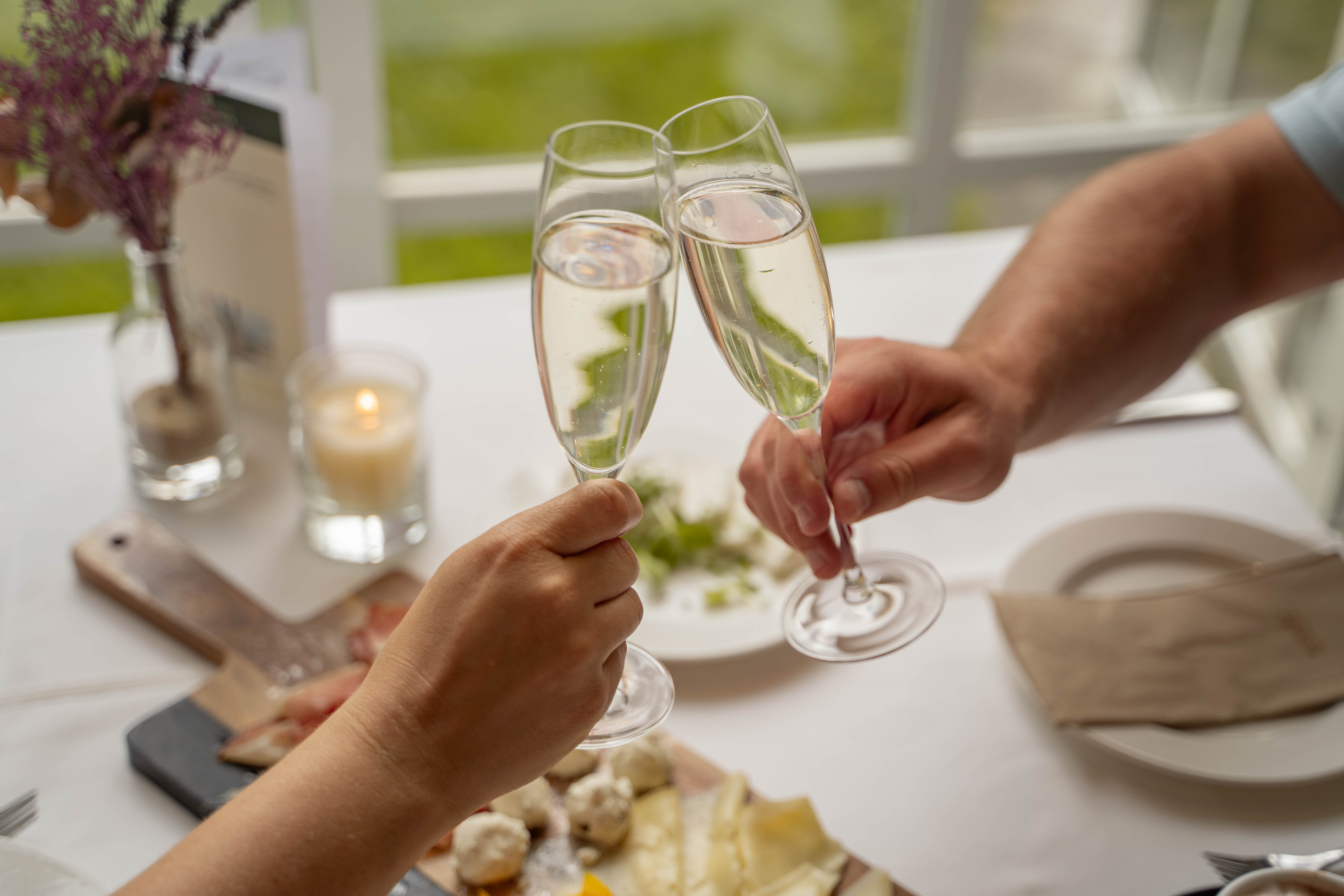 Spanischer Bio Brunch im RelaxResort Kothmühle