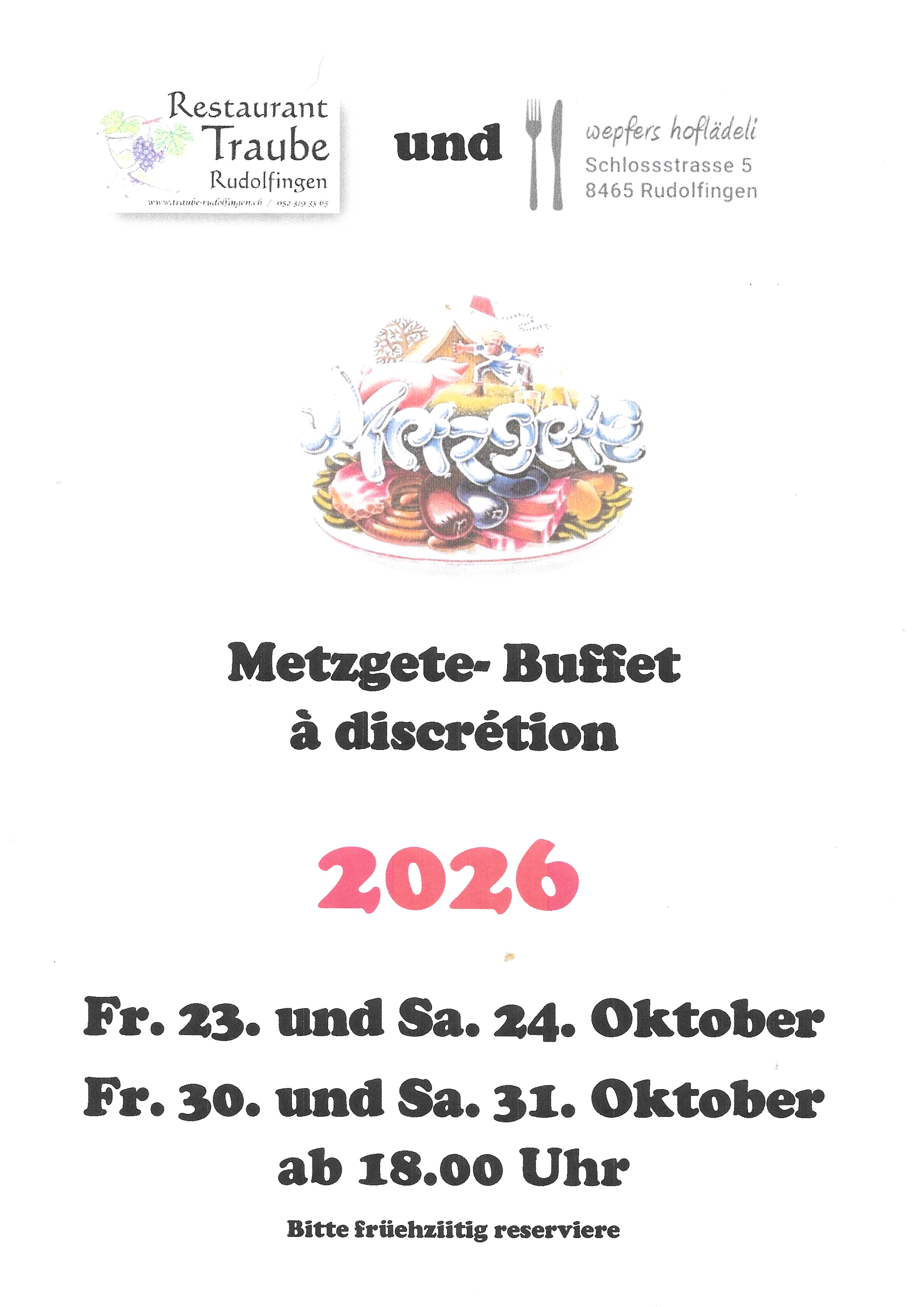 Metzgete