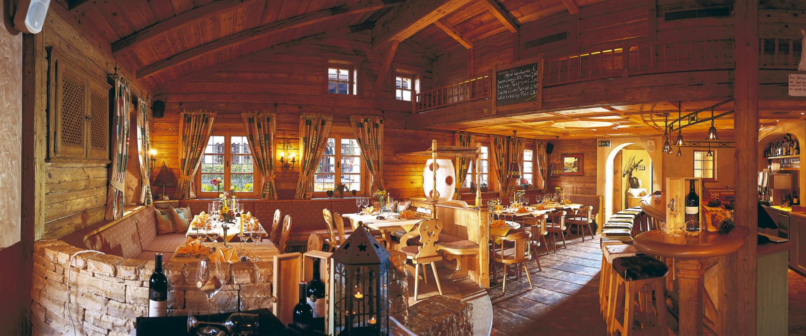 Postalm Alpbach in Alpbach, Foto 1