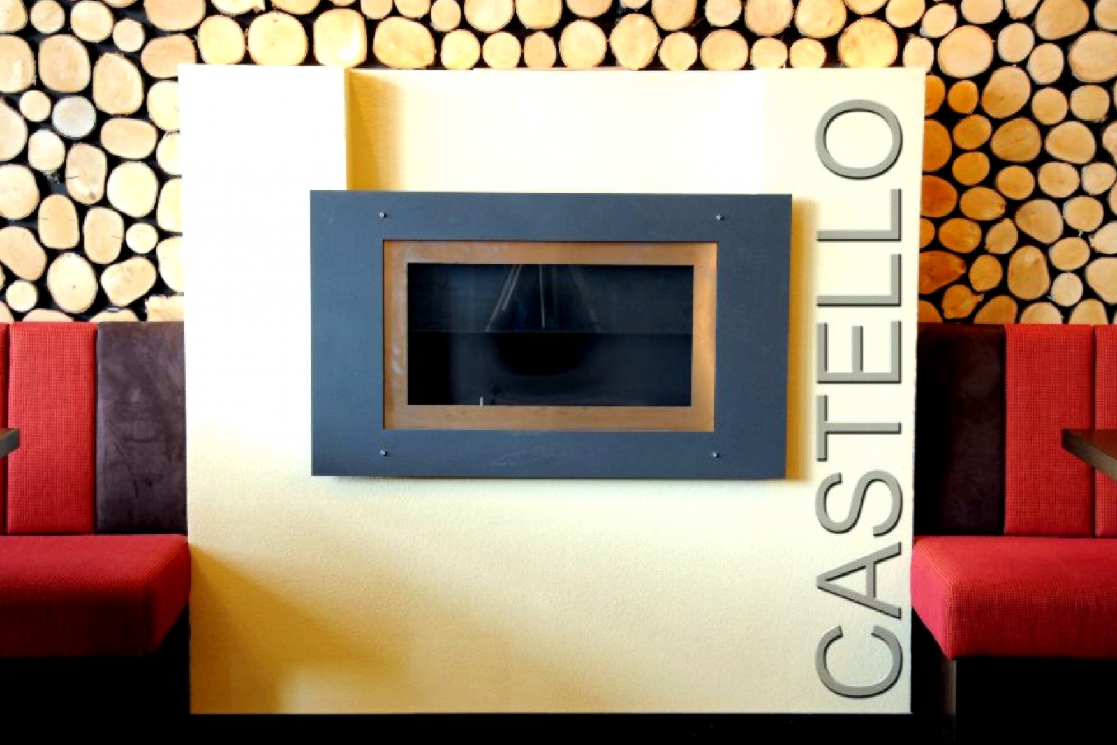 Restaurant Castello in Seiersberg-Pirka