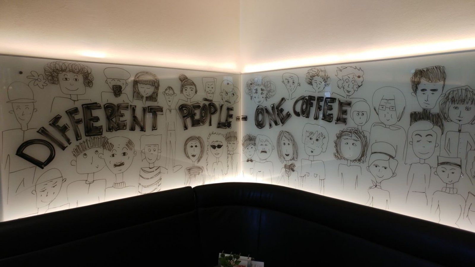 Cafe Go West in Wien, Foto 24