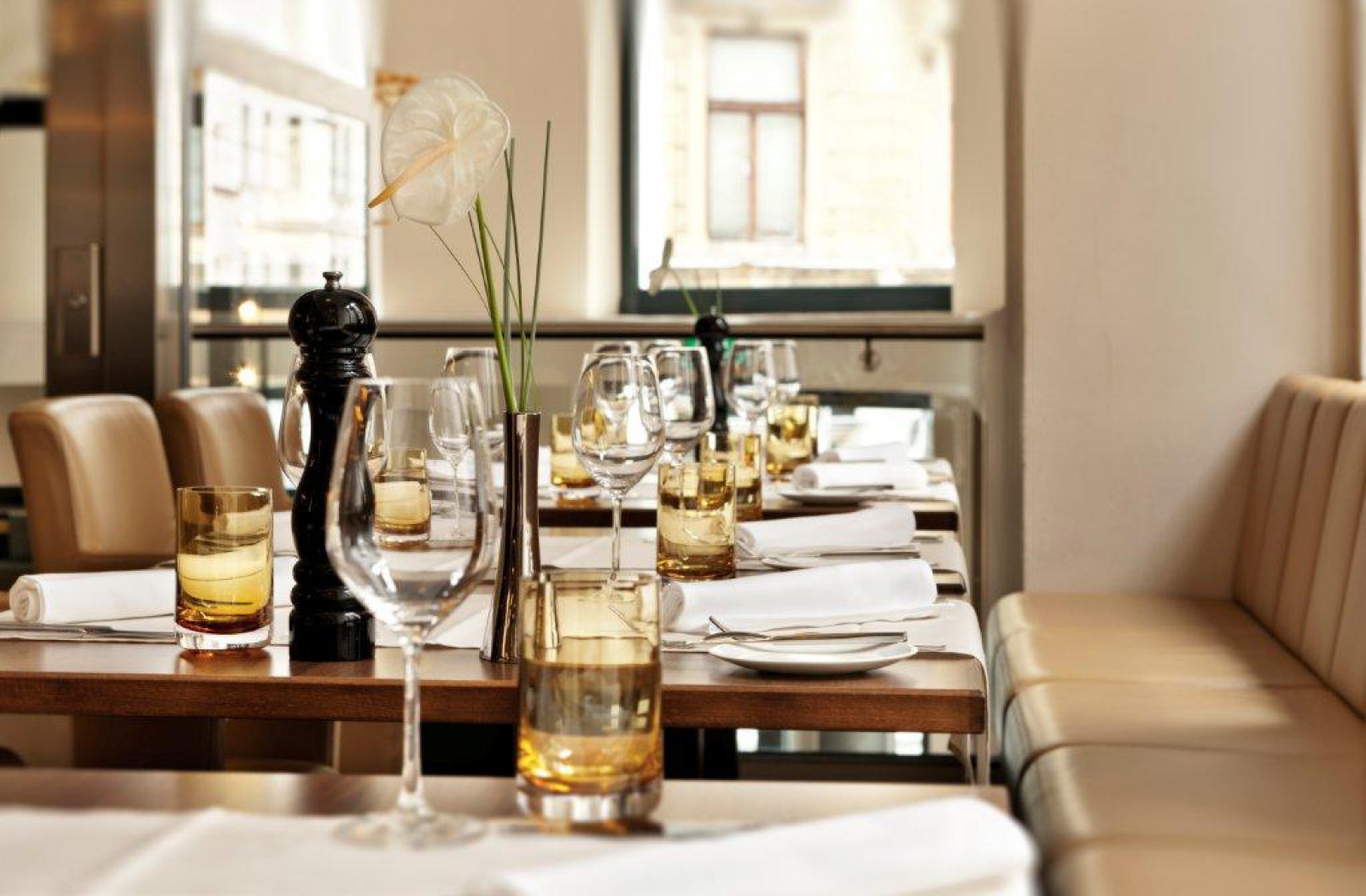 Fleming s Deluxe Hotel Wien-City in Wien, Foto 1
