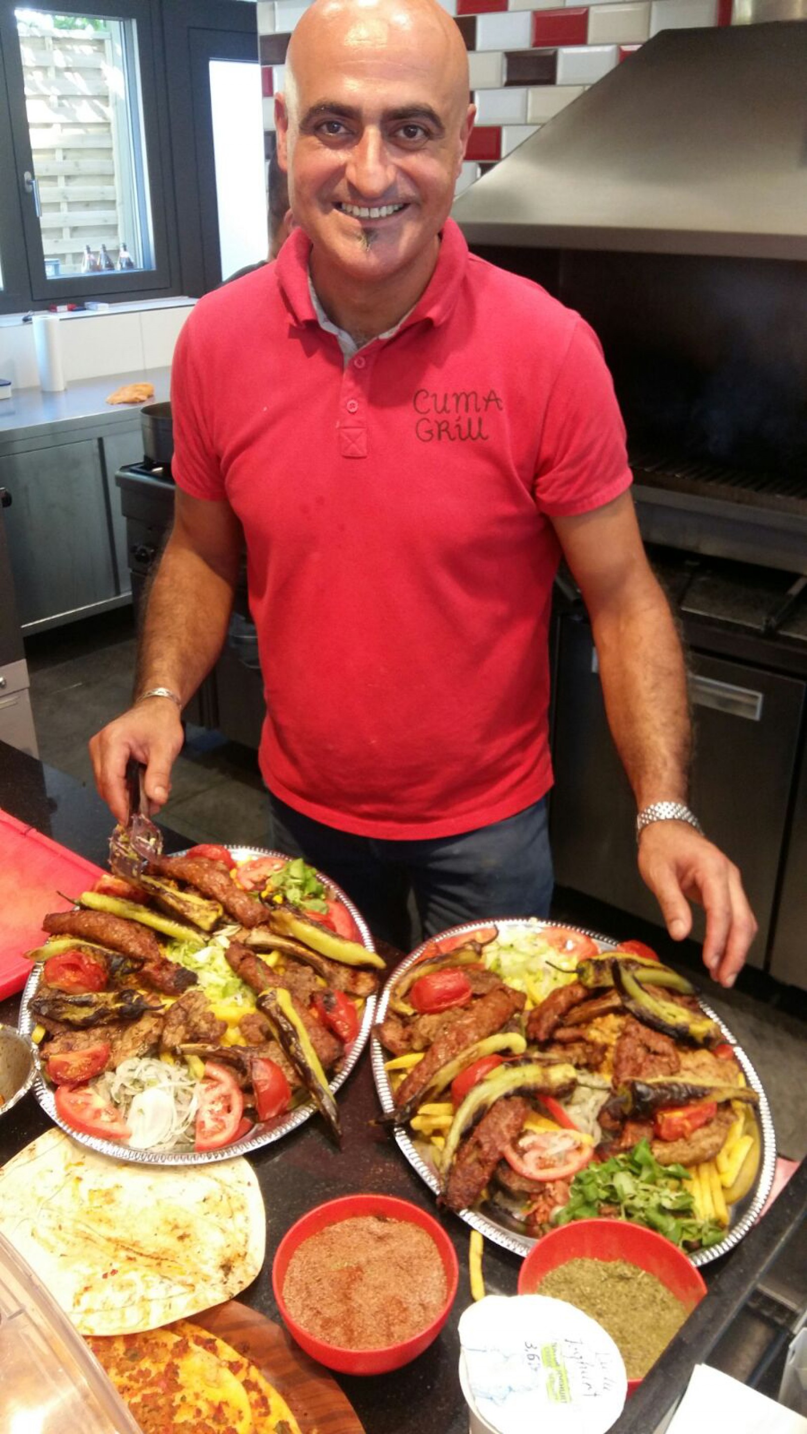 Cuma Grill in Dornbirn, Foto 3