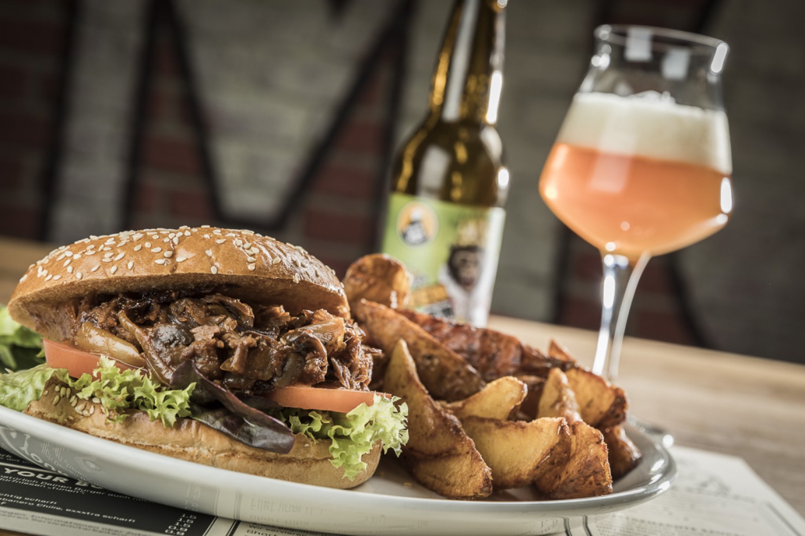 Zündwerk - Fine Steaks, Burger & Beer in Strasshof an der Nordbahn, Foto 5