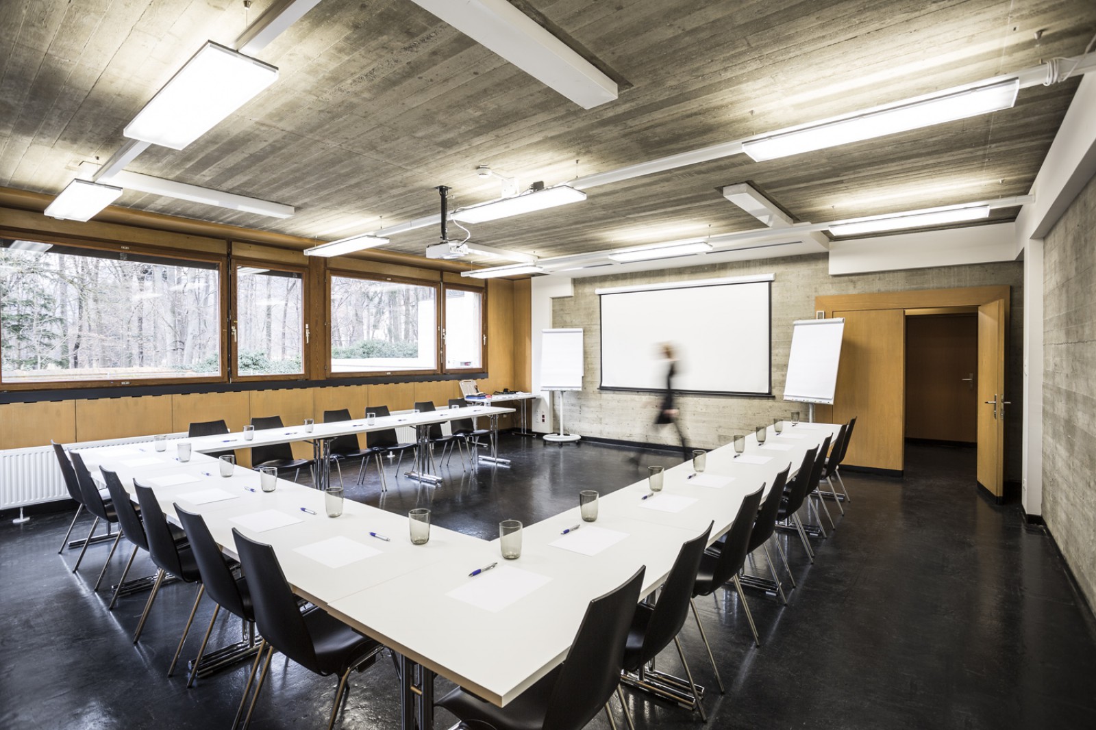 AULA x space in Graz, Foto 3