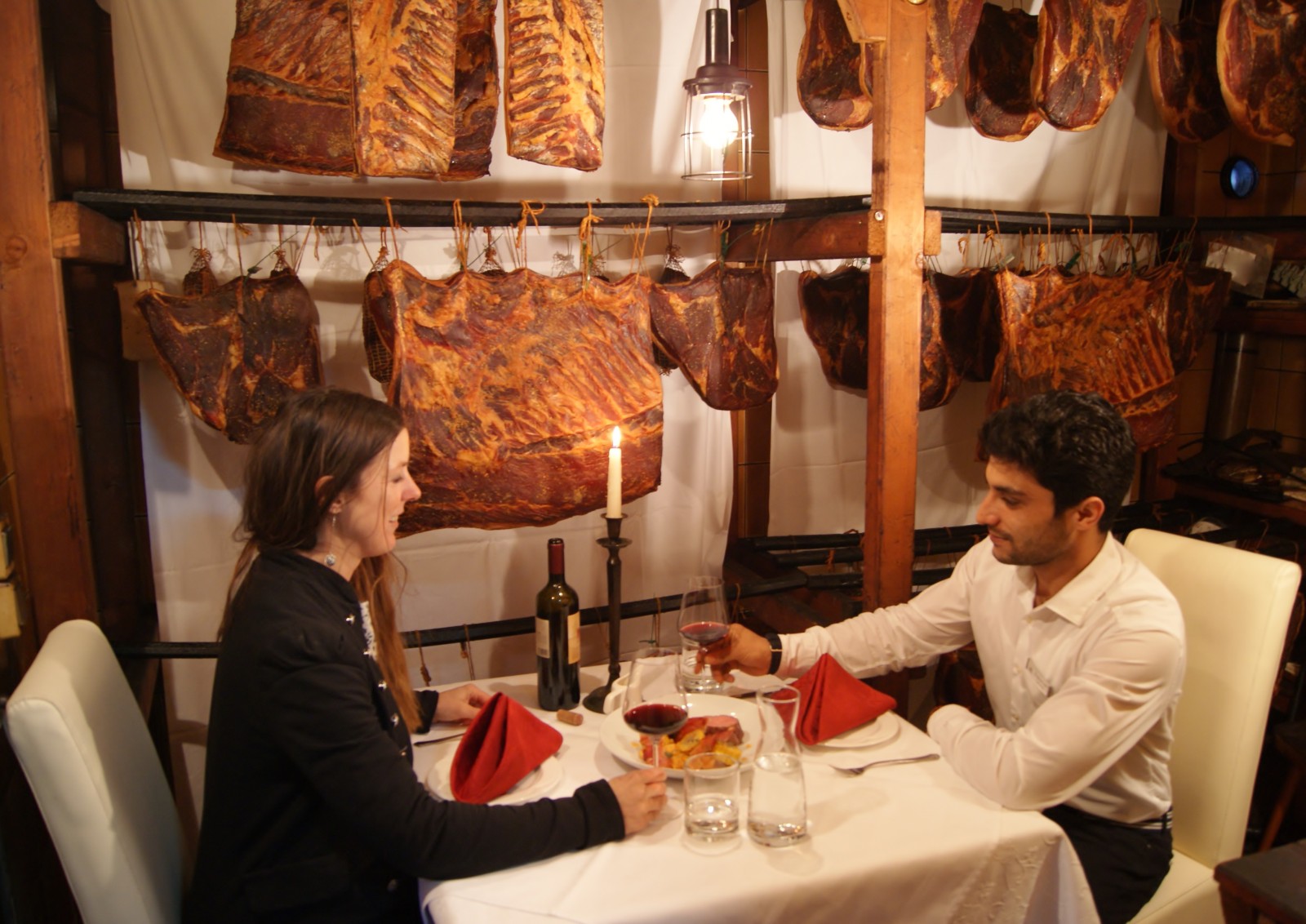 Restaurant Schloss Lerchenhof in Hermagor, Foto 1