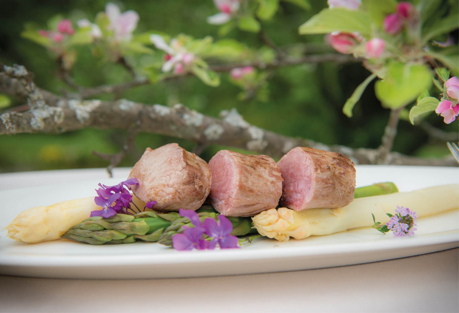 RETTER Bio-Natur-Resort Restaurant in Pöllauberg, Foto 6