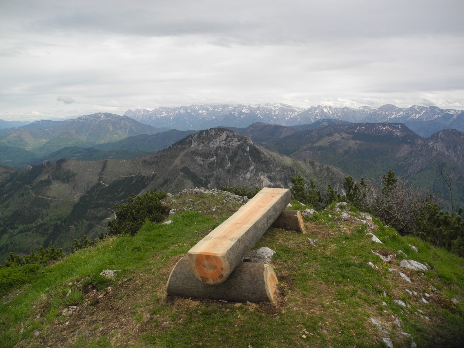 Naturfreunde Traunsteinhaus in Gmunden, Foto 2