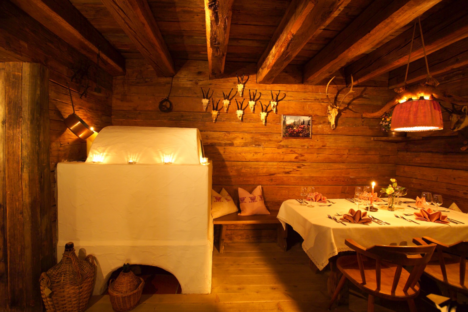 Die Eng -Alpengasthof & Naturhotel in Hinterriss, Foto 4