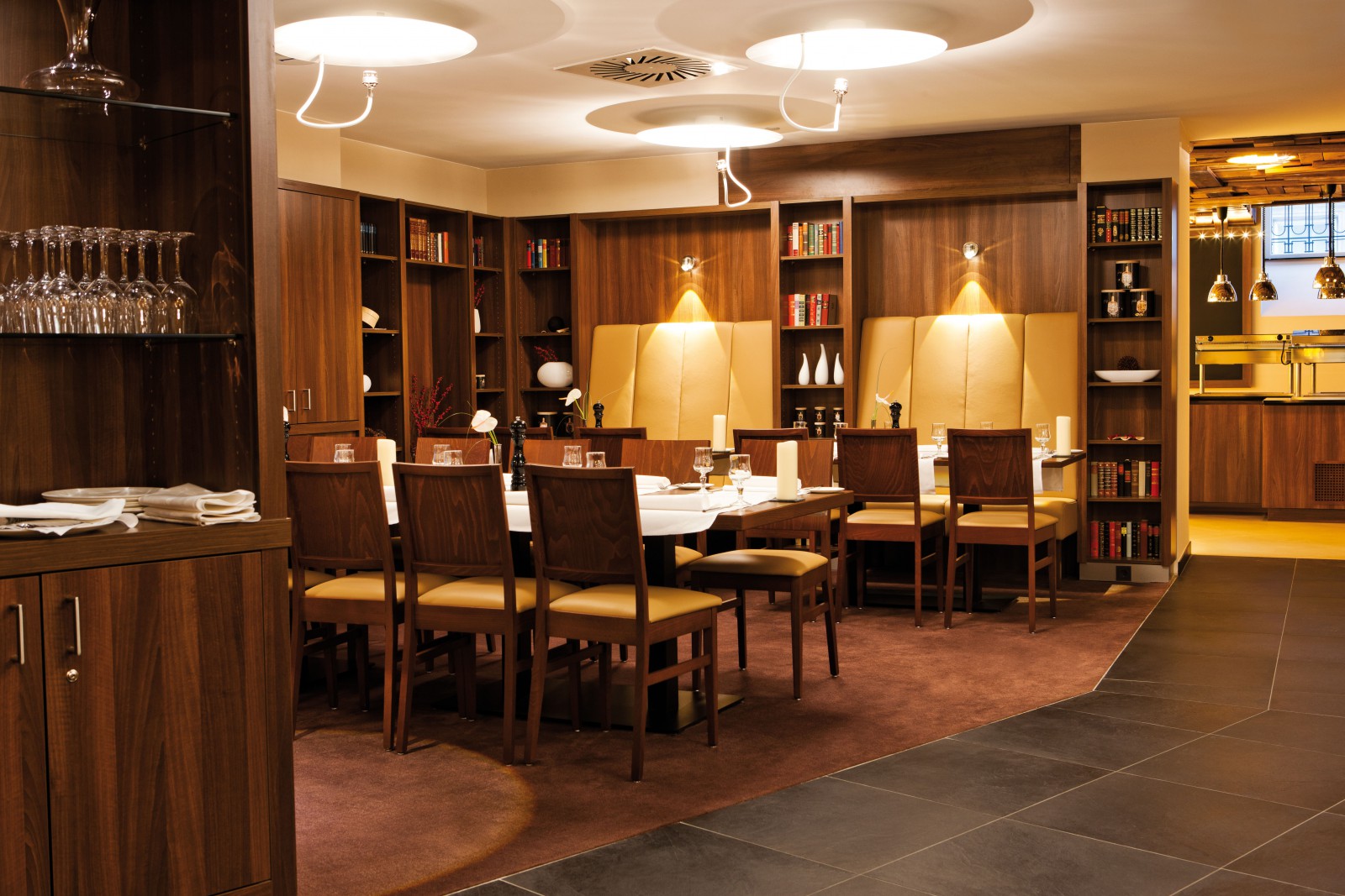 Fleming s Deluxe Hotel Wien-City in Wien, Foto 3